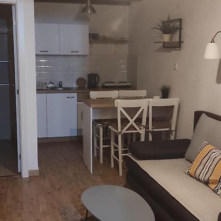 Apartmani Jovanovic Perucac Exterior foto