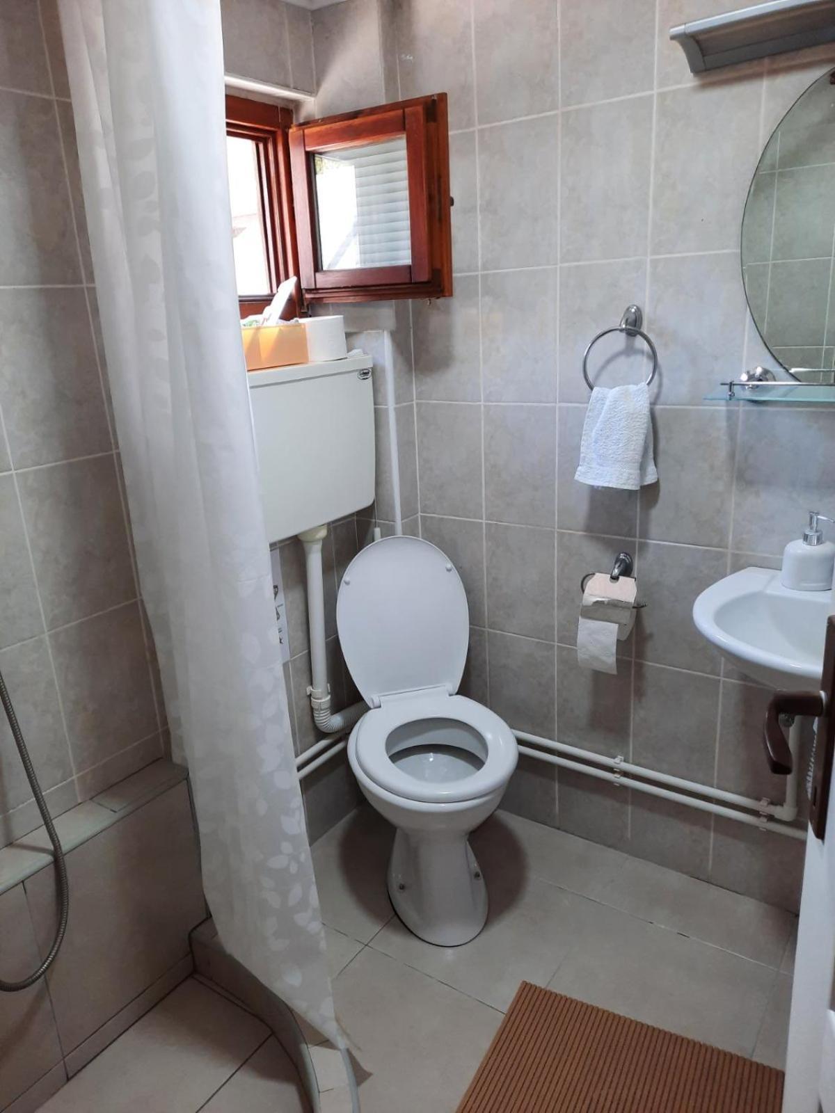 Apartmani Jovanovic Perucac Zimmer foto
