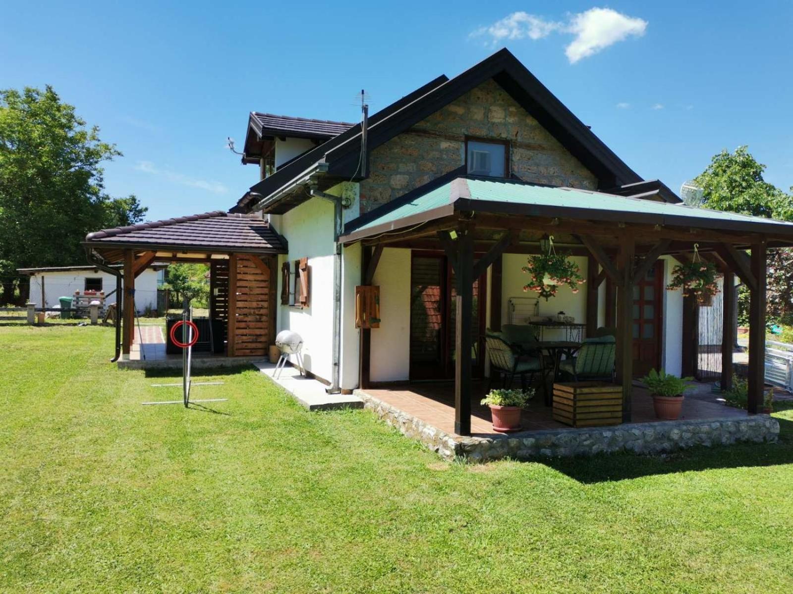 Apartmani Jovanovic Perucac Zimmer foto