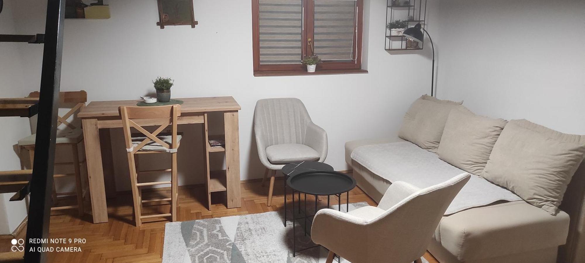 Apartmani Jovanovic Perucac Zimmer foto