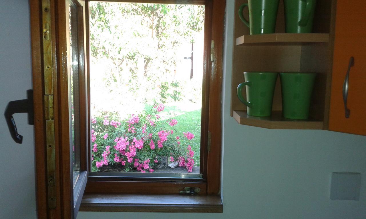 Apartmani Jovanovic Perucac Exterior foto