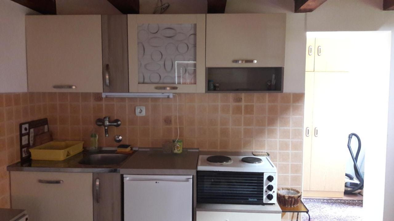 Apartmani Jovanovic Perucac Exterior foto